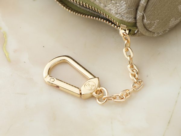 LV Trousse Speedy Monogram Bag M27605-M27604 BC