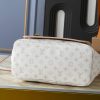 LV Neverfull Inside Out MM Bag M2A465-M2A466 BC