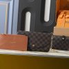 LV Wallet On Chain Trotter Bag M27242 BC