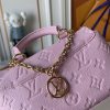 LV Nano Madeleine Bag M12145 BC