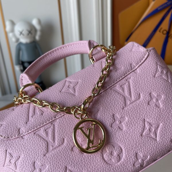 LV Nano Madeleine Bag M12145 BC