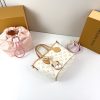 LV Neverfull BB Bag K00019 BC