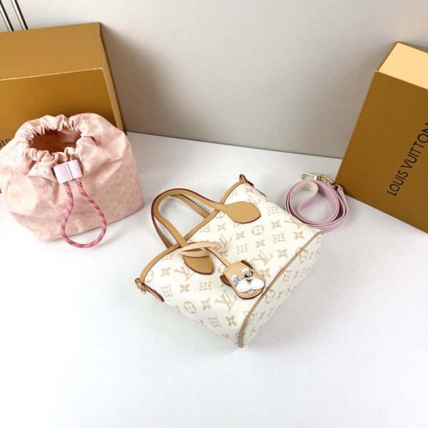 LV Neverfull BB Bag K00019 BC