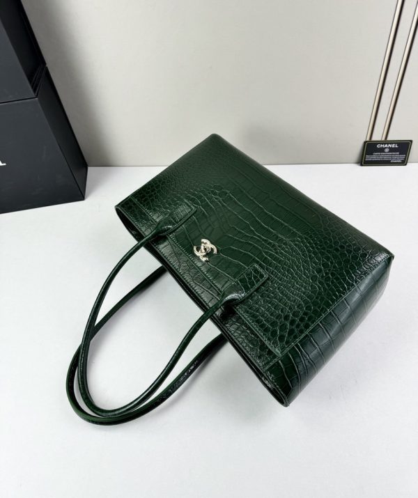 Luxury CN Handbag 6126-1 BC Luxury CN Handbag 6126-1 BC