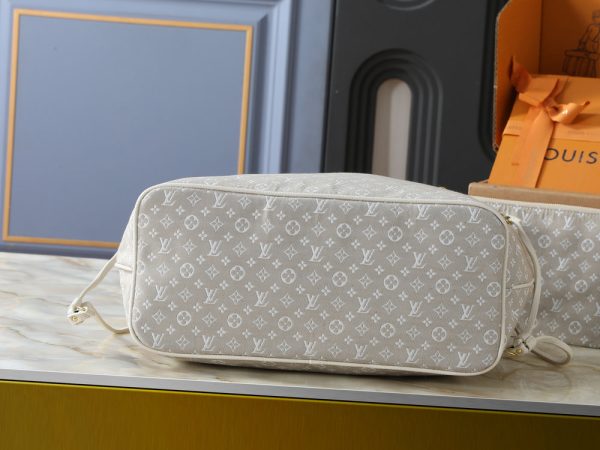 LV Neverfull MM Bag M57273 BC