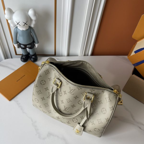 LV Speedy Soft 30 Bag M3A165-M40391 BC
