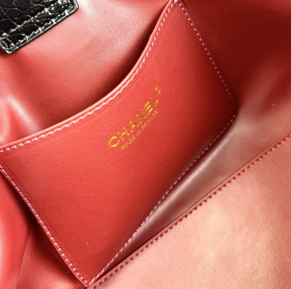Luxury CN Handbag 6126 BC Luxury CN Handbag 6126 BC