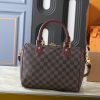 LV Speedy Bandoulière Bag M40391-M40390 BC