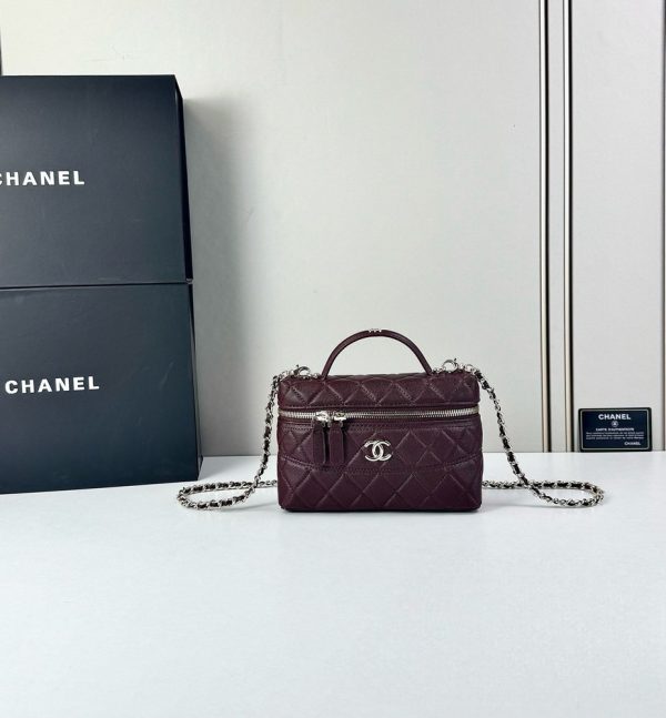 Luxury CN Handbag 6883 BC