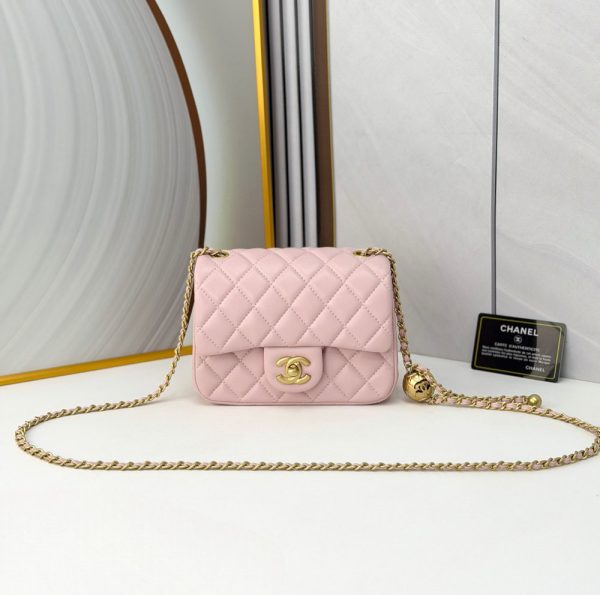 Luxury CN Handbag 1786-1 BC