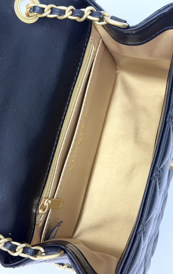 Luxury CN Handbag 1786 BC