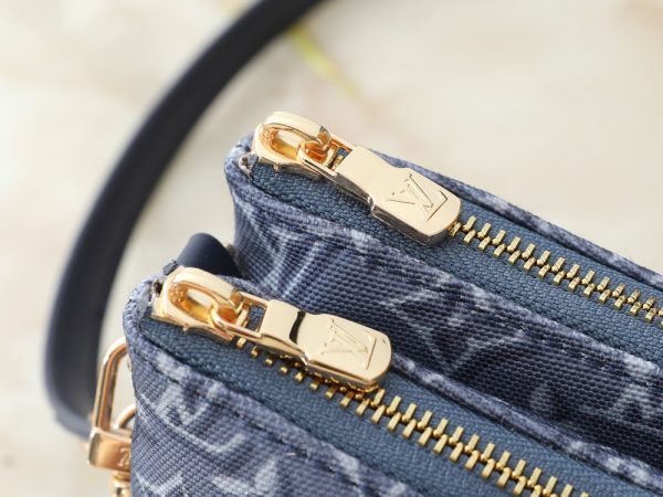 LV Liv Pochette Bag M2A367-M27719 BC