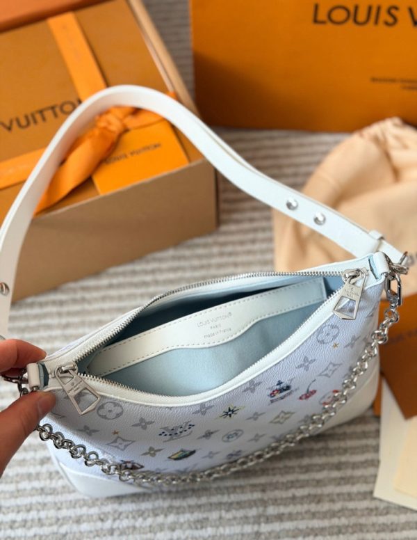 LV Boulogne Monogram C2301450