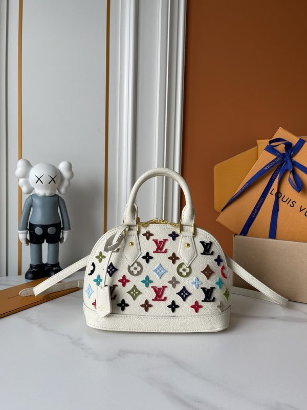 LV Alma BB Empreinte Bag M28902 BC