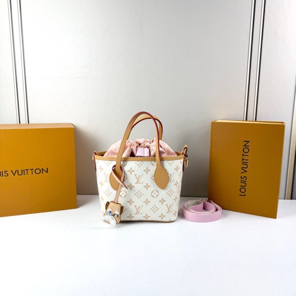 LV Neverfull BB Bag K00019 BC