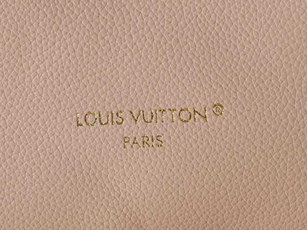LV Neverfull Inside Out MM Bag M2A465-M2A466 BC