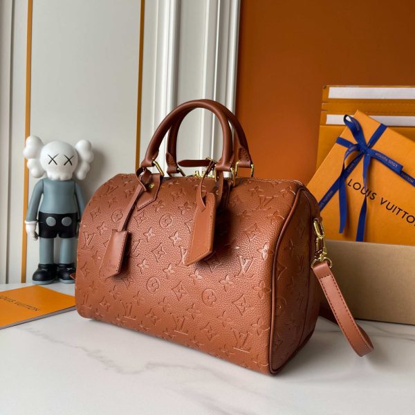 LV Speedy Soft 30 Monogram Empreinte M28662-M28379 BC