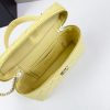 Luxury CN Handbag 6883-1 BC