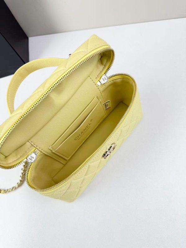 Luxury CN Handbag 6883-1 BC