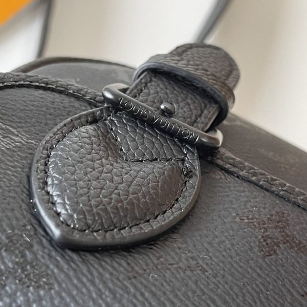 LV Satchel Wearable Wallet M2A647-M2A259 BC