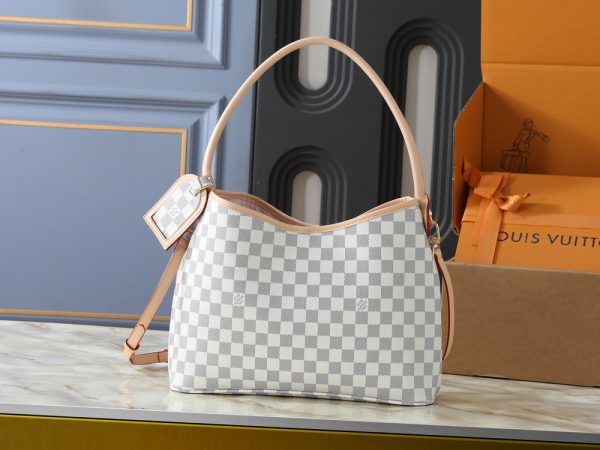LV Hobo Bag M57857 BC
