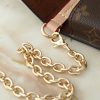 LV Wallet On Chain Trotter Bag M27242 BC