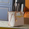 LV Neverfull Inside Out MM Bag M2A465-M2A466 BC
