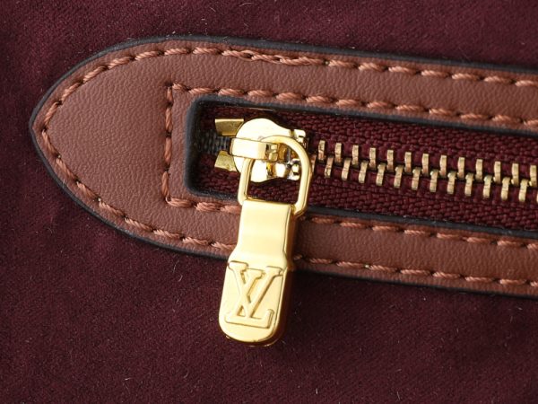 LV Neverfull MM Bag M57273 BC