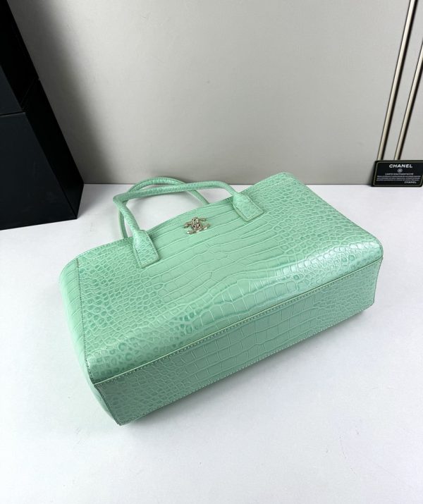 Luxury CN Handbag 6126-1 BC Luxury CN Handbag 6126-1 BC