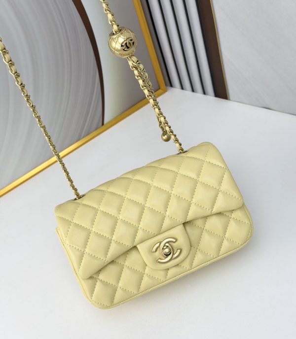 Luxury CN Handbag 1787-1 BC