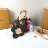 LV Speedy Soft Bag M46222-1 BC