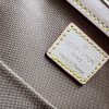 LV Montsouris Monogram Backpack M11197-M11198-M11199 BC