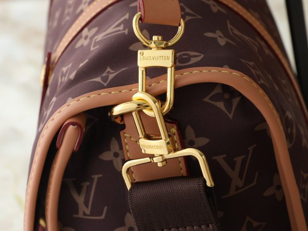 LV Jet Lag MM Bag M2A425-M29718-M2A655 BC