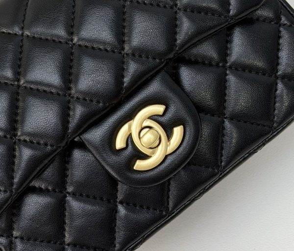 Luxury CN Handbag 1786 BC