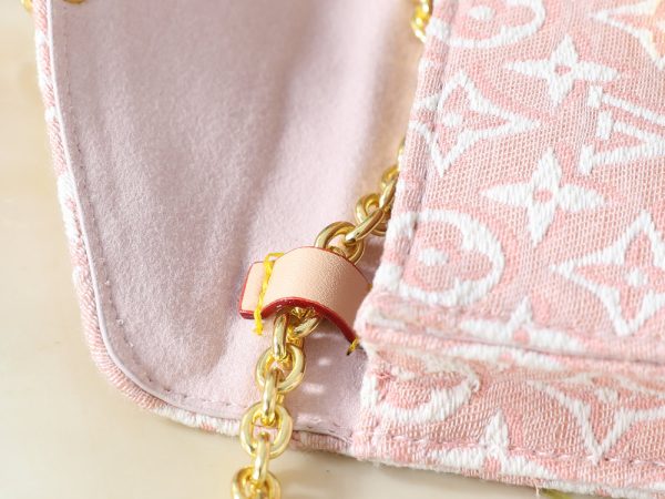 LV Pouch Metis Belt M4588Z-M4869Z-1 BC