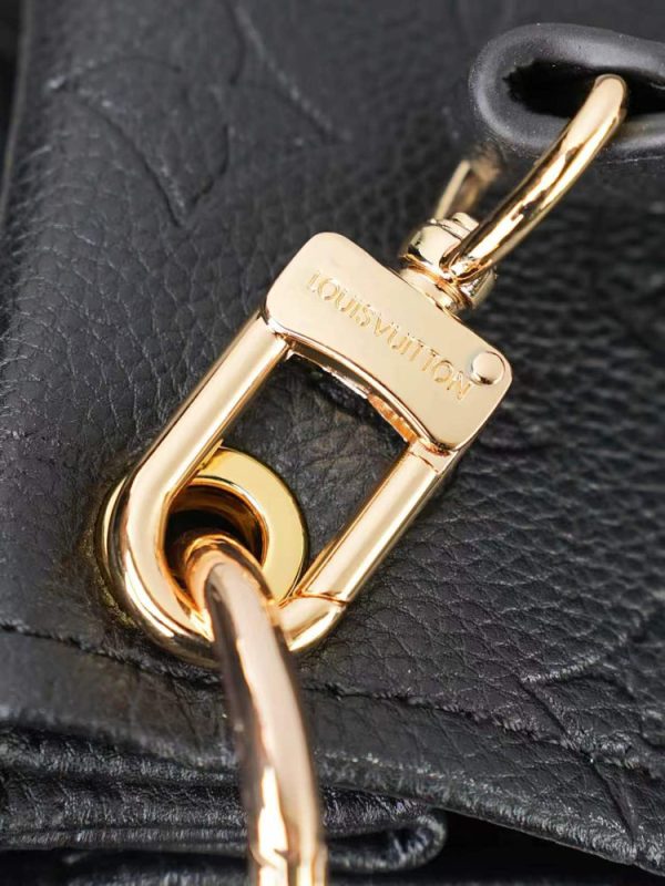 LV Hobo Métis Monogram Empreinte Bag M27189-M27937-M40781 BC