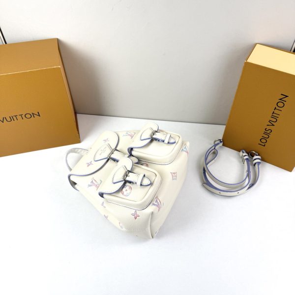 LV Backup Monogram Empreinte M2A375 BC LV Backup Monogram Empreinte M2A375 BC