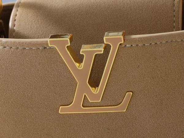 LV Capucines Mini Bag M29613-M29612 BC