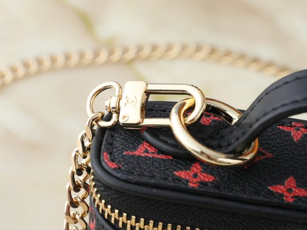 LV Nice Beauty Bag M2A284-M2A285-M83079 BC
