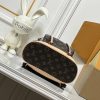 LV Montsouris Monogram Backpack M11197-M11198-M11199 BC