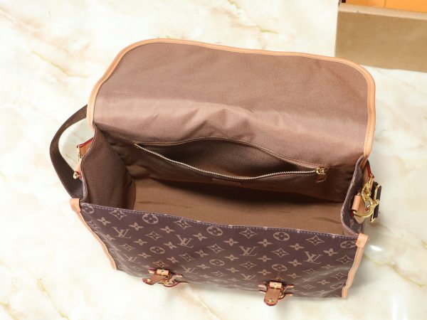 LV Jet Lag MM Bag M2A425-M29718-M2A655 BC