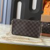 LV Wallet On Chain Trotter Bag M27242 BC