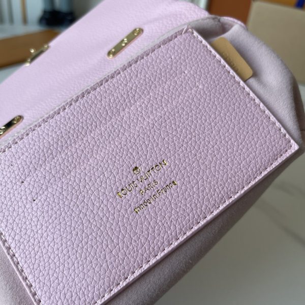 LV Nano Madeleine Bag M12145 BC