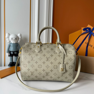 LV Speedy Soft 30 Bag M3A165-M40391 BC LV Speedy Soft 30 Bag M3A165-M40391 BC