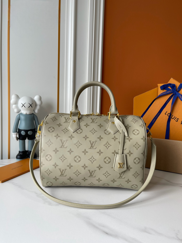 LV Speedy Soft 30 Bag M3A165-M40391 BC