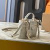 LV Vanity Chain Pouch Bag M12427 BC LV Vanity Chain Pouch Bag M12427 BC