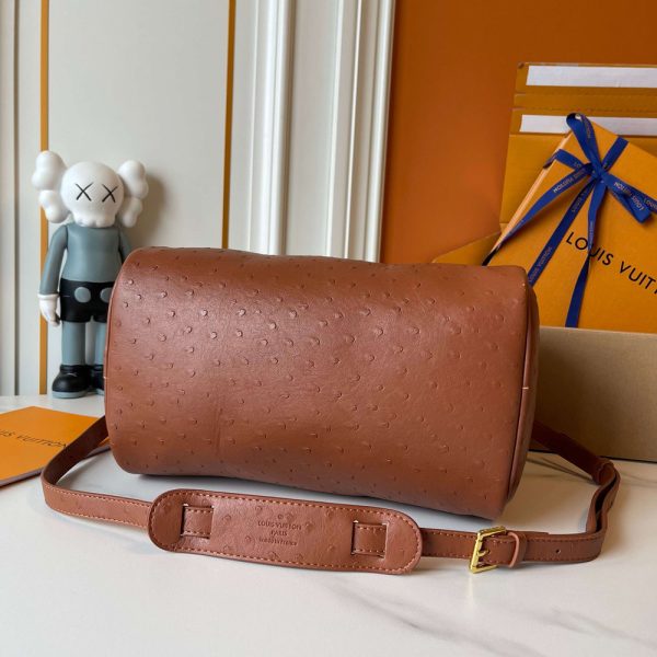 LV Speedy Bandoulière 30 Monogram Leather M89091-M17281 BC LV Speedy Bandoulière 30 Monogram Leather M89091-M17281 BC
