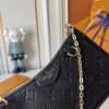 LV Easy Pouch On Strap Monogram Empreinte Bag M81066-M80349 BC
