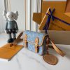 LV Satchel Wearable Wallet M2A647-M2A259-1 BC