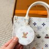 LV OnTheGo BB Monogram Bag C2301450